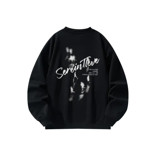 LEVEL Sweatshirts Unisex