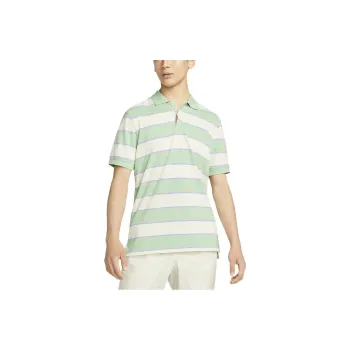 Nike Polo Shirts Men Green