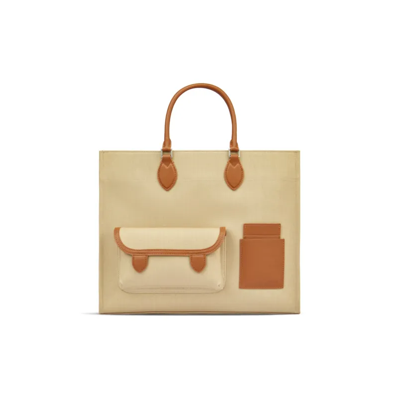 SUSEN Multicolor Canvas Bag Shoulder Bag, Handbag Unisex-0