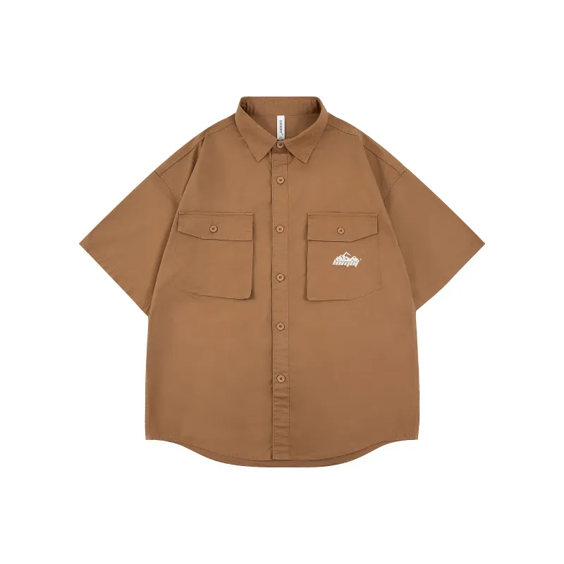 LOMBT Shirts Unisex-5
