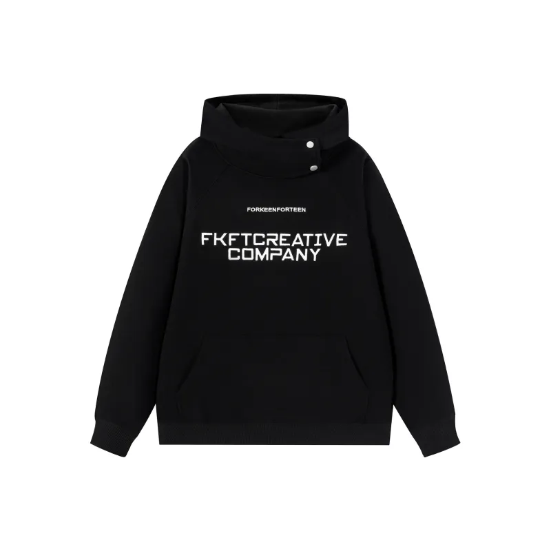 FKFT Sweatshirts Unisex-0