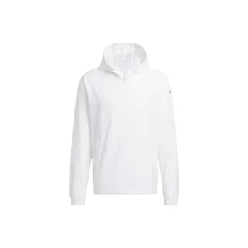Adidas Free Shipping With AdiClub Ultimate365 Anorak