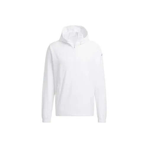 Adidas Free Shipping With AdiClub Ultimate365 Anorak