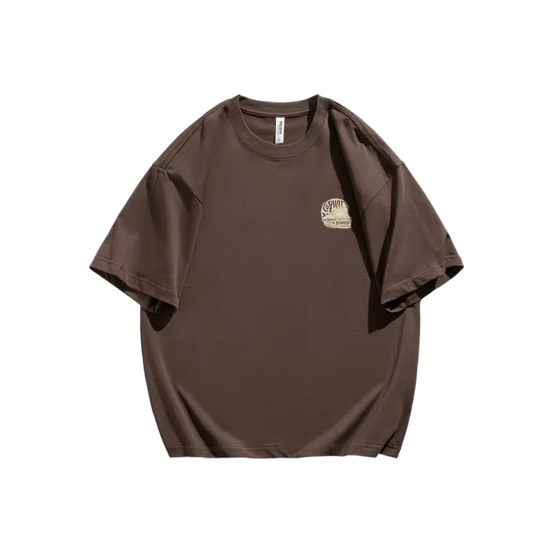 REFAMES T Shirts Unisex-0