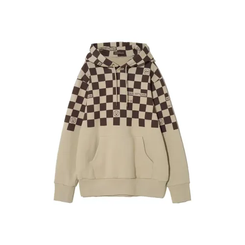 Fragment Design Fragment Design FW23 Tribal Tree Series Sweatshirts Unisex Gray