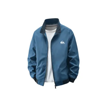 Quiksilver Jackets Coats Unisex