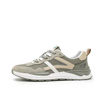 Boogie Bear Chunky Sneakers Men's