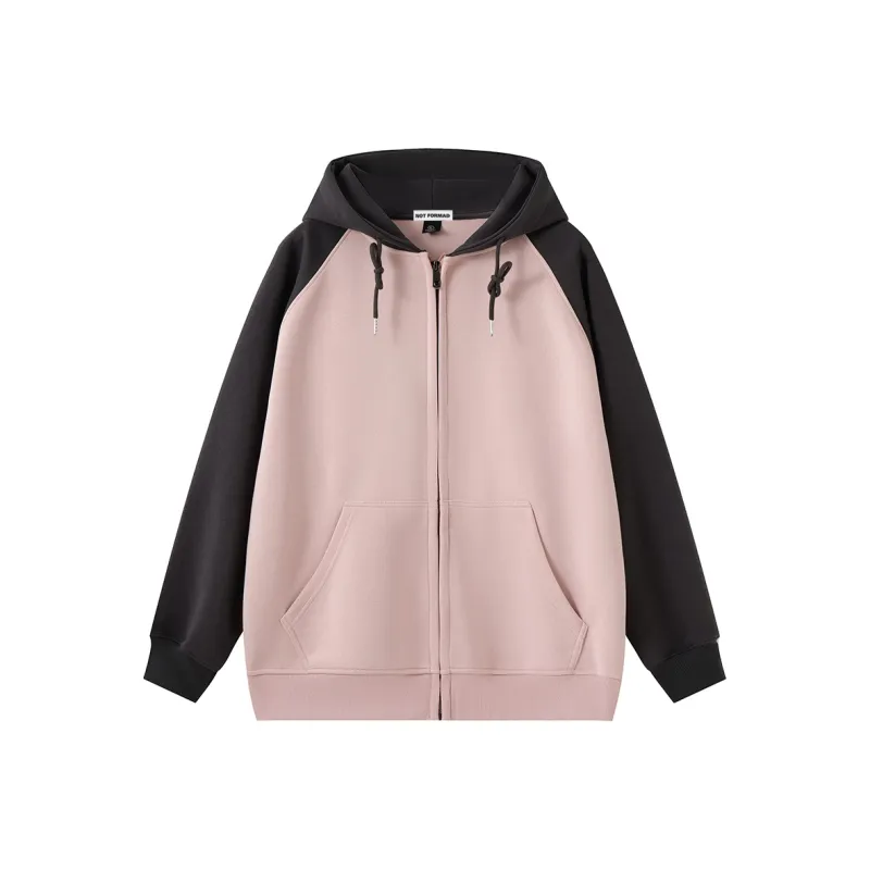 NOTFORMAD Sweatshirts Unisex-4