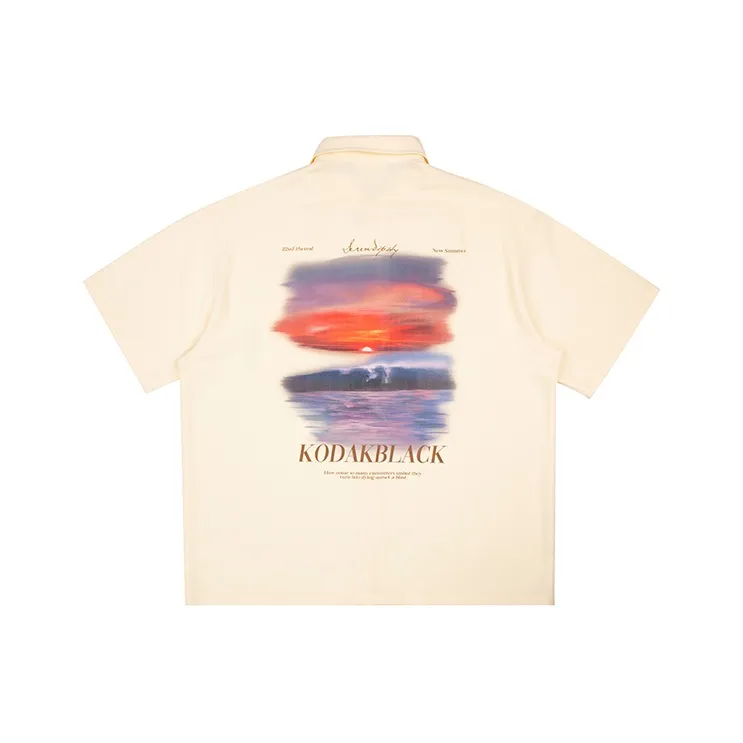 KODAKBLACK Shirts Unisex-8