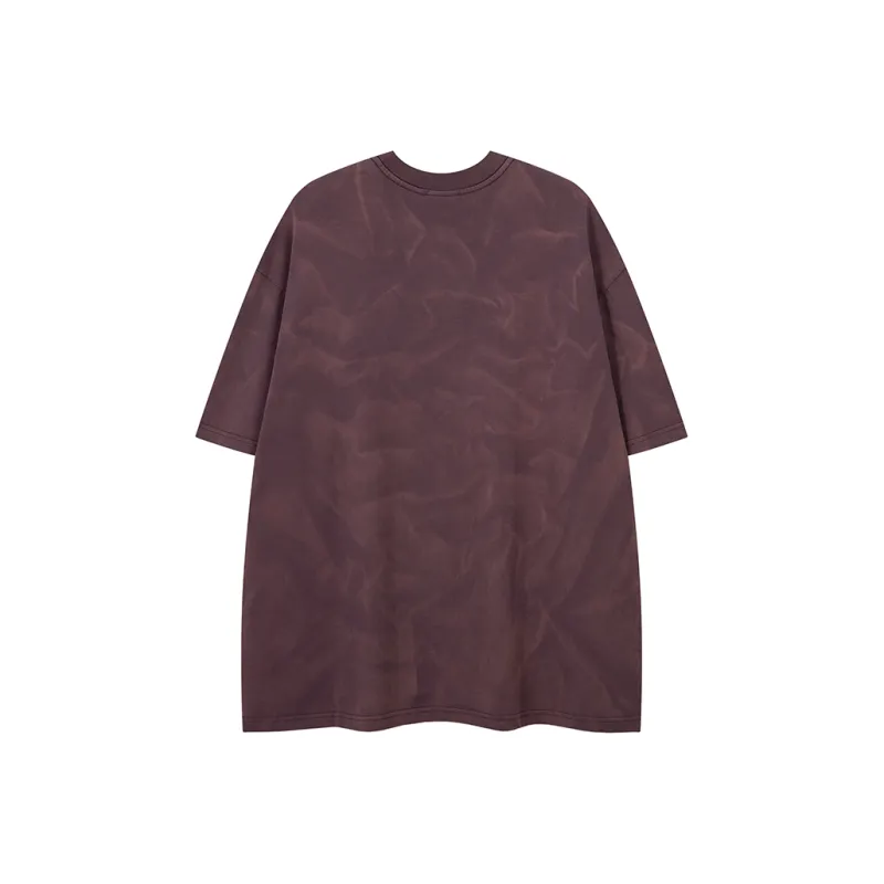HKRXEC T Shirts Unisex-16