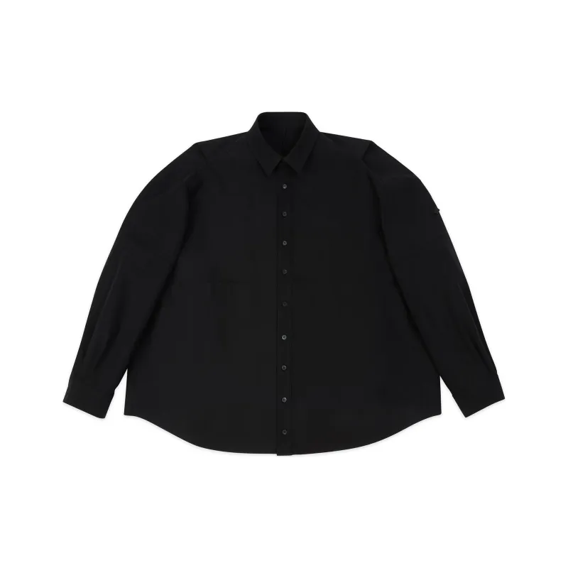 ADER ERROR 10th Anniversary FUTUORIST Capsule Collection Shirt Unisex-0