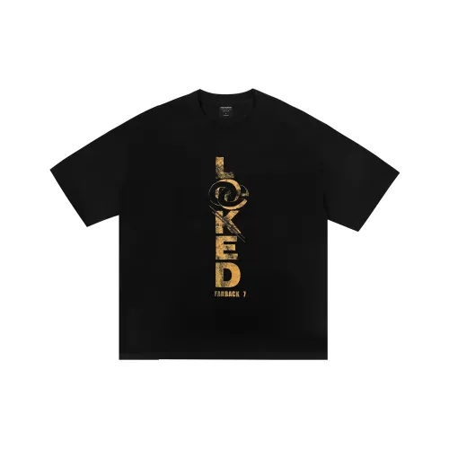 FAR BACK T Shirts Unisex
