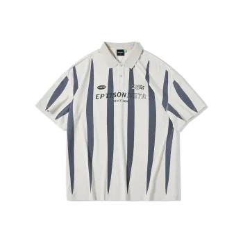 EPTISON Polo Shirts Unisex
