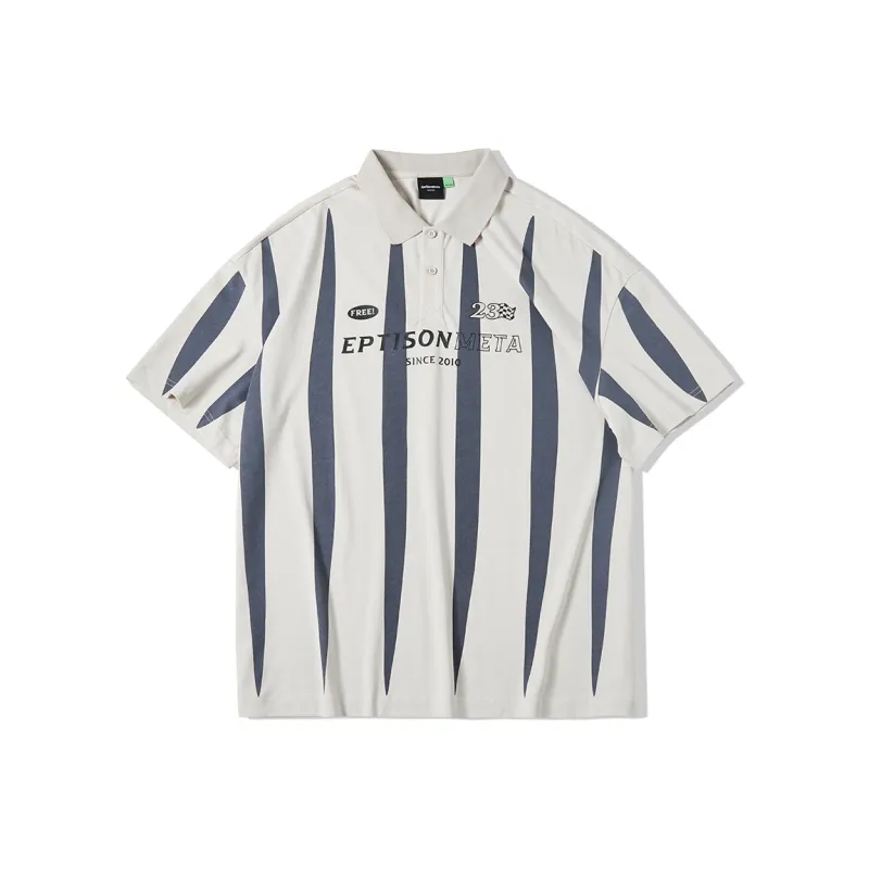 EPTISON Polo Shirts Unisex-0