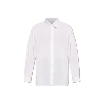 DRIES VAN NOTEN Shirt Men's White