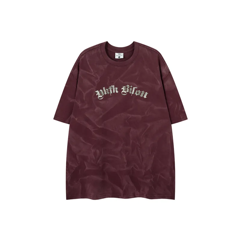 HKRXEC T Shirts Unisex-6