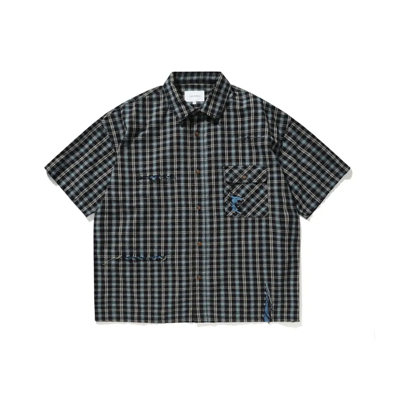 714STREET Shirts Unisex-0