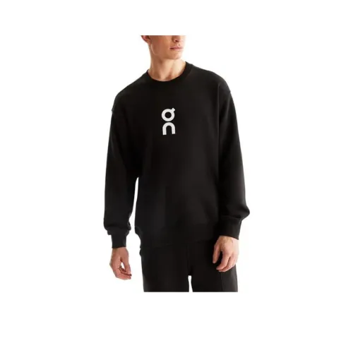 On Sweatshirts Men