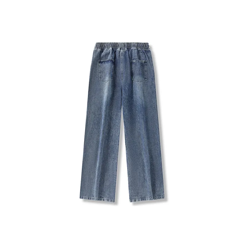DOUBLE STAR 88 Jeans Unisex-3