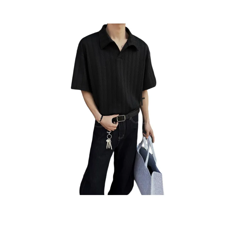NOAHGIGI Polo Shirts Unisex-3