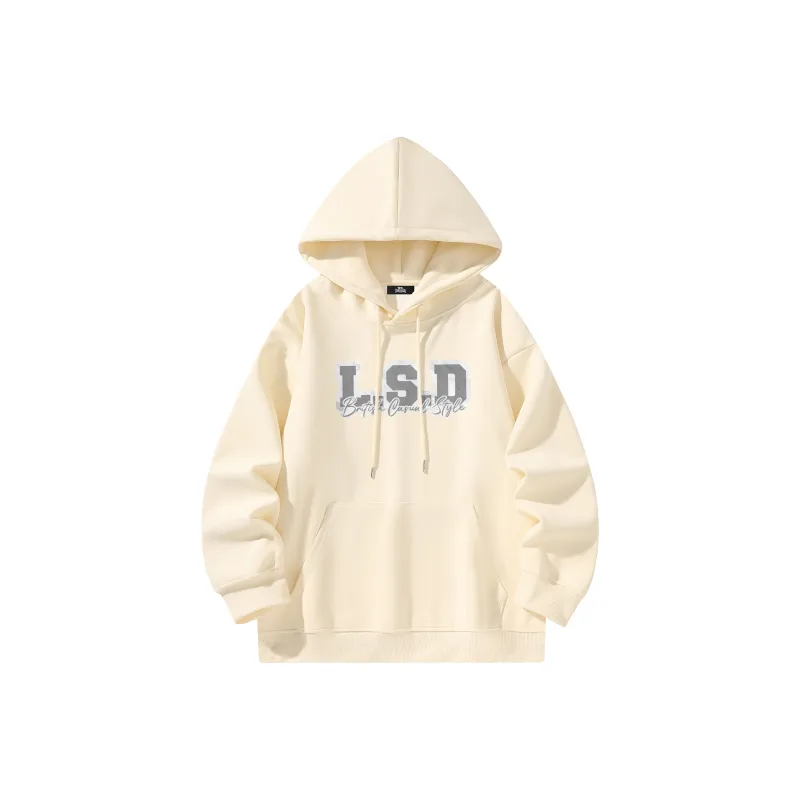 LONSDALE Sweatshirts Unisex-16