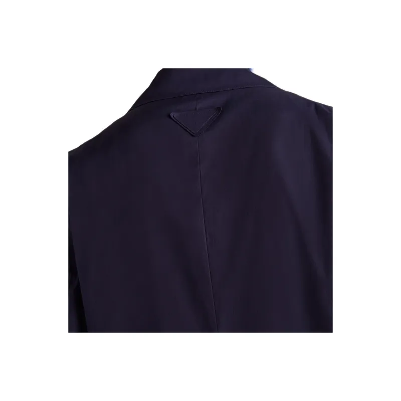 PRADA Cotton Blazer-4