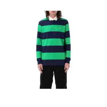 Polo Ralph Lauren The Iconic Rugby Shirt