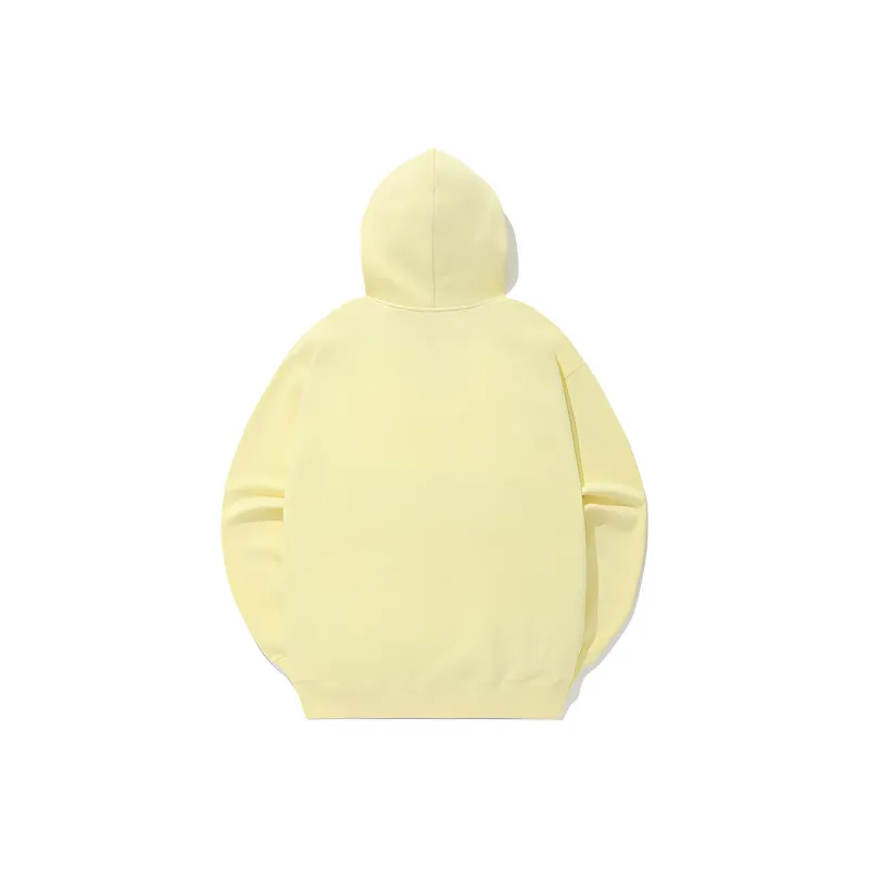 COVERNAT SS24 Sweatshirt Men's Yellow-1