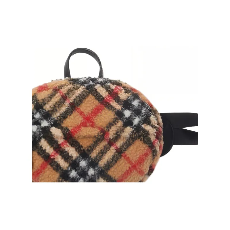 Burberry Polyester Fanny Pack Kids' Multicolor-2