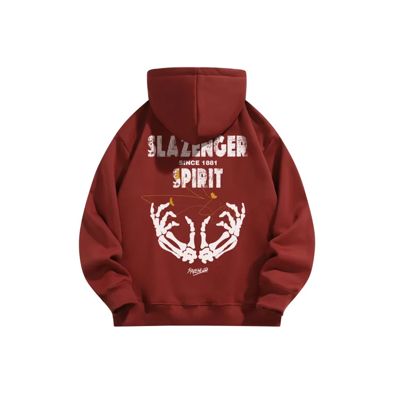 Slazenger Sweatshirts Unisex-9