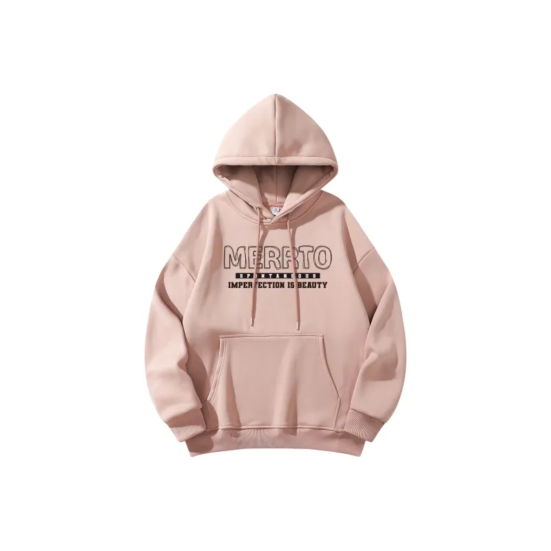 MERRTO Sweatshirts Unisex-6