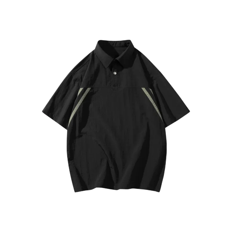 Warrior Huichao Riding The Wind Collection Casual Sportswear Unisex-1
