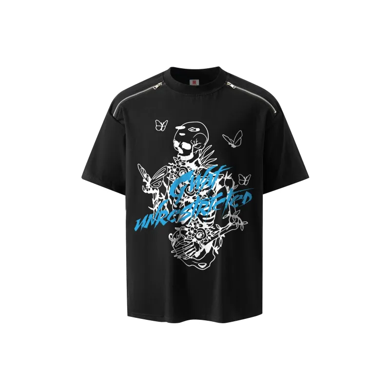 GWAF T Shirts Unisex-0