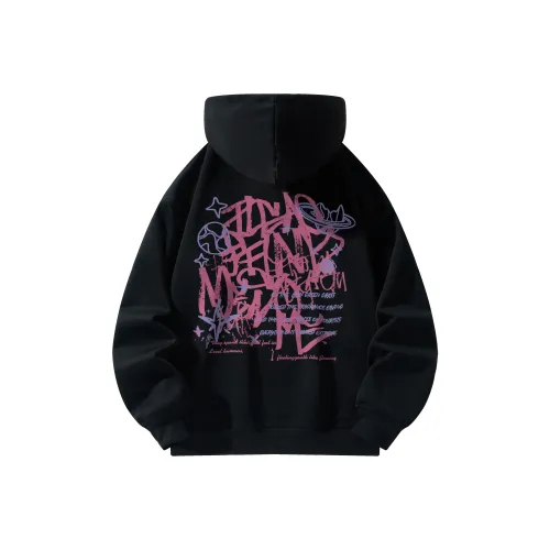 LEVEL Sweatshirts Unisex