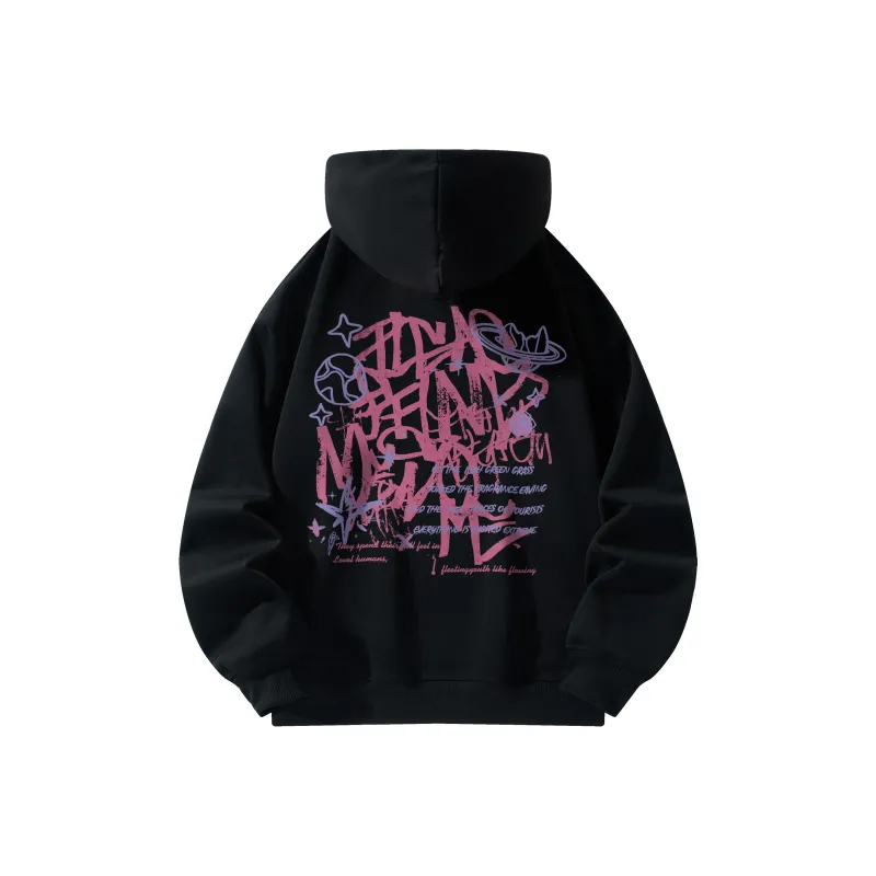 LEVEL Sweatshirts Unisex-0