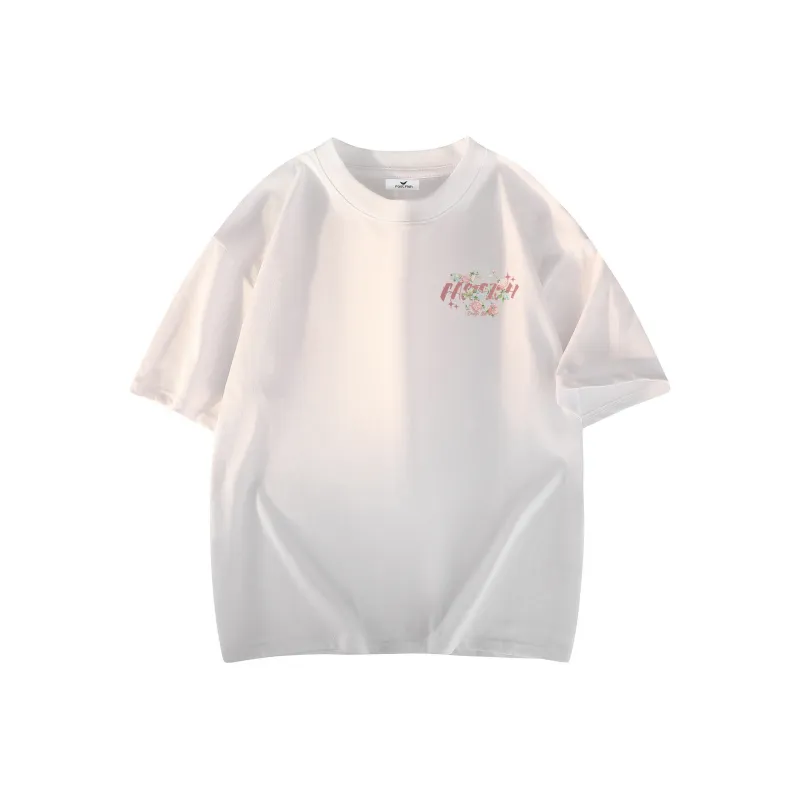 FASTFISH T Shirts Unisex-1