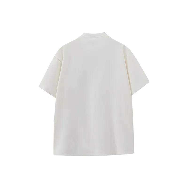 FORCEPULR T Shirts Unisex-1