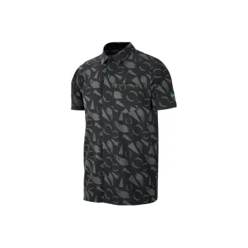 Nike Oregon Men's Nike Sb College Woven Polo