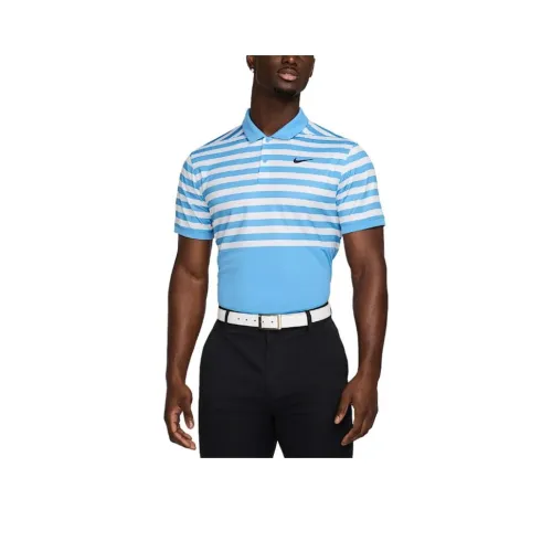 Nike Victory+ Men's Dri FIT Golf Polo