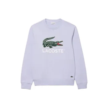LACOSTE Sweatshirt Men's Phoenix Blue