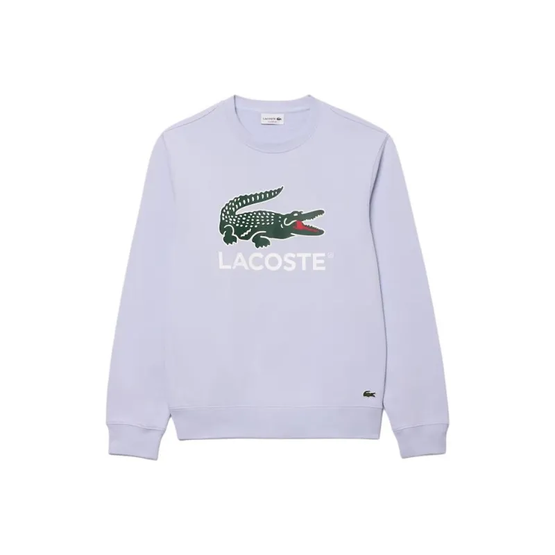 LACOSTE Sweatshirt Men's Phoenix Blue-0