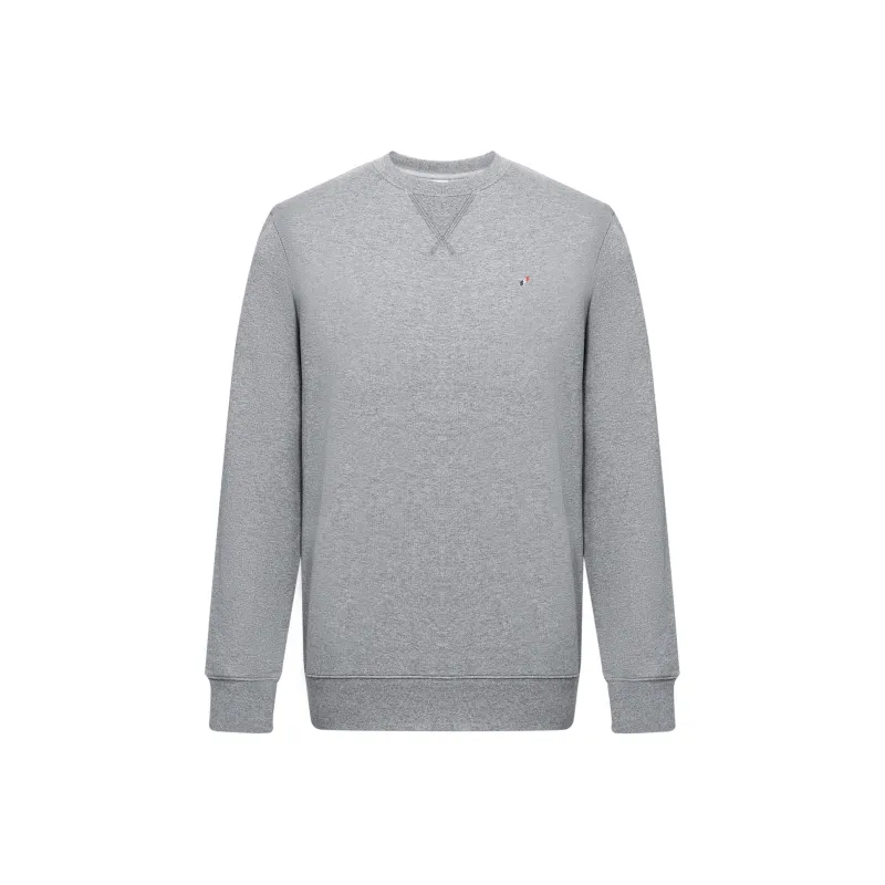 DANIEL HECHTER Sweatshirt Fall Winter Men's Medium Gray-0