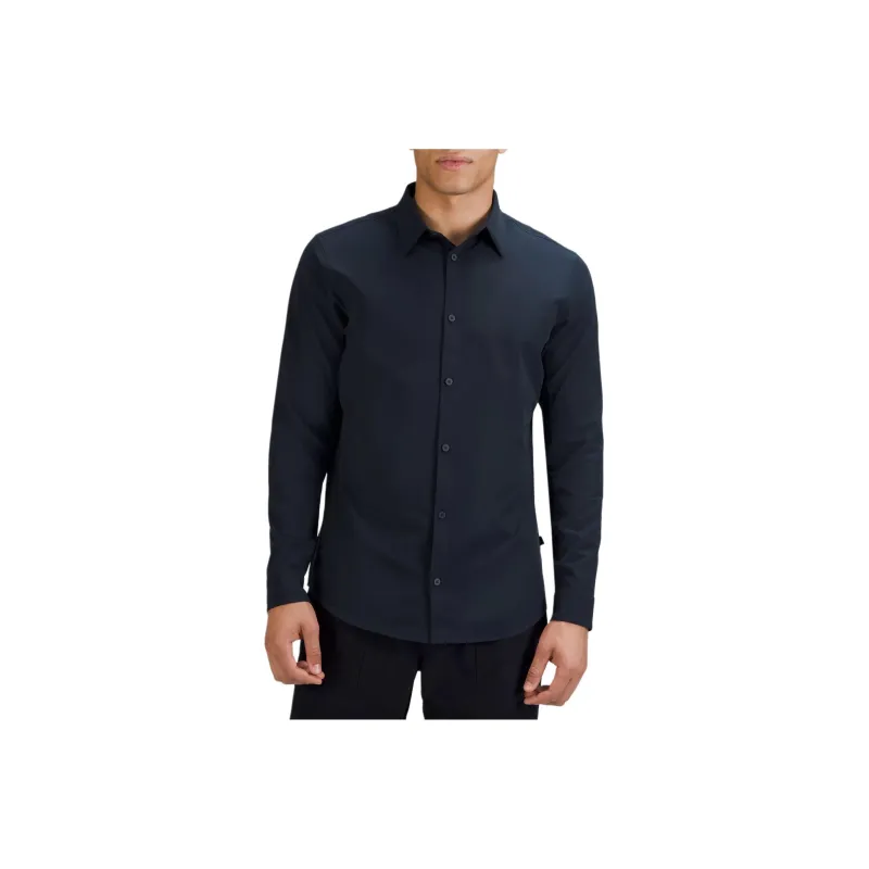 Lululemon New Venture Shirt Men's-6