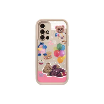 MAYGI Phone Cases