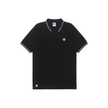 Aape Cotton Polo Shirt