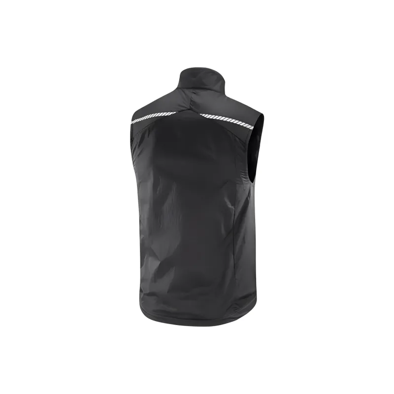 SALOMON SENSE FLOW Tank Top Men's Black-1