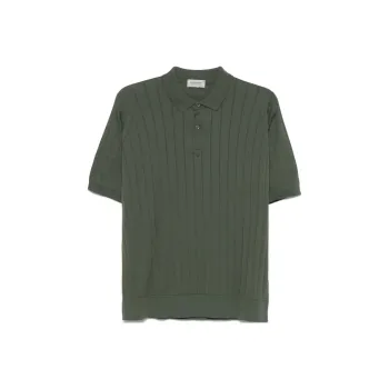 JOHN SMEDLEY Leeshaw Polo Shirt