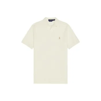 Polo Ralph Lauren Polo Pony embroidered Polo Shirt
