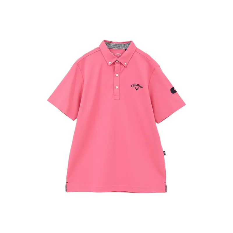 Callaway Polo Shirts Men-4