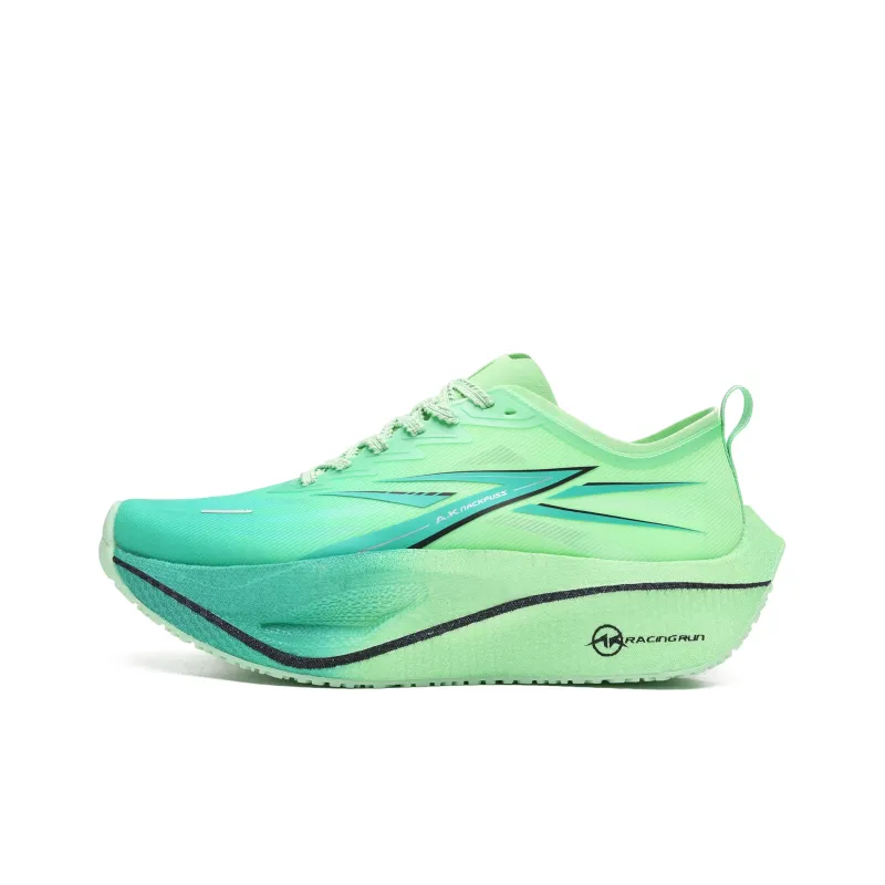A.KNACKFUSS Carbon Speed 6.0Pro Low Top Running Shoes Unisex-0